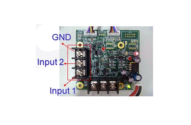 External Control Interface Board Is Available for GCC LaserPro Spirit Series