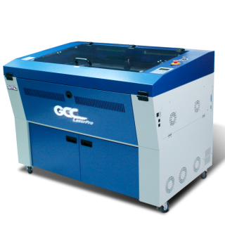 Spirit GLS Laser Engraver