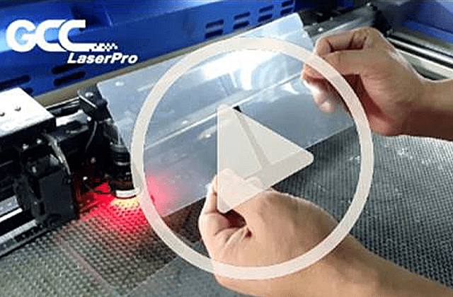 Laser Cutting Portable Face Mask Storage Clip Prevents Coronavirus Disease