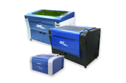 Which GCC LaserPro laser engraver should I choose?